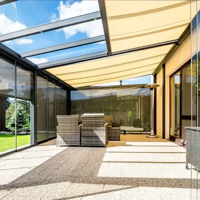 zonwering Finsterwolde